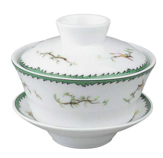 Chinese Tea Cup D-3.7 in 4.4 oz