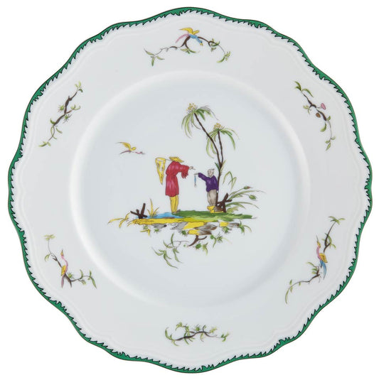 Dinner Plate D-10.6 in