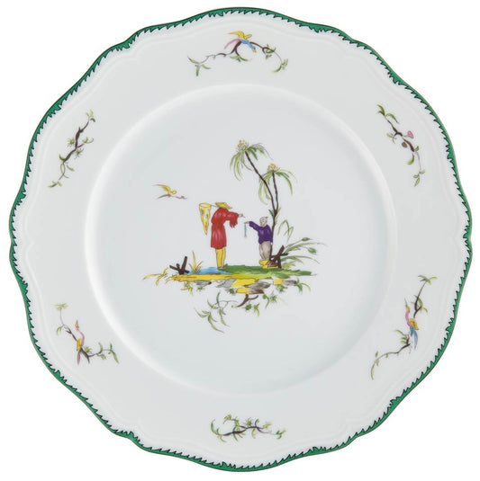 Buffet Plate 12.2 in