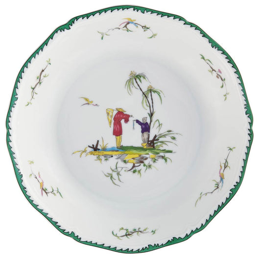 Coupe Soup Bowl D-7.5 in 14.2 oz