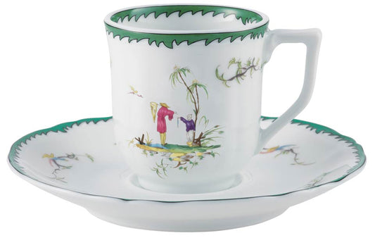 Coffee Cup D-2.4 in 4.4 oz