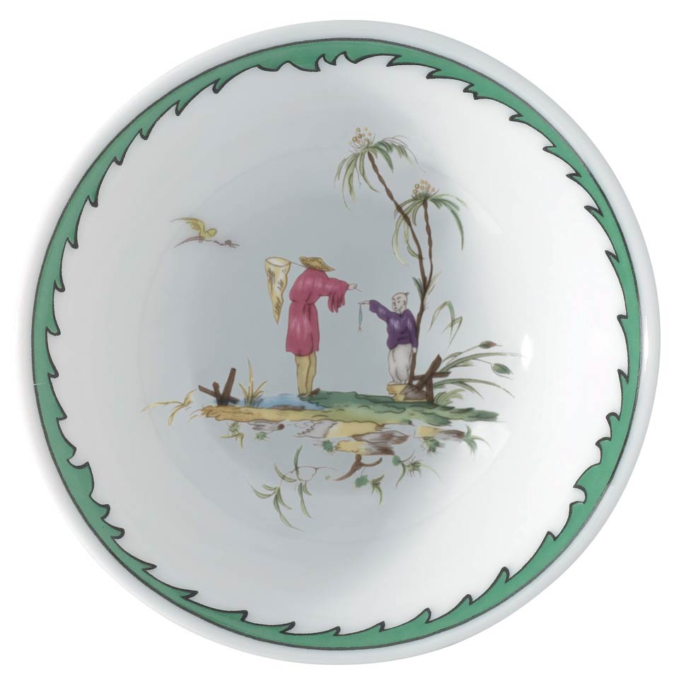 Soja Dish D-2.7 in 1 oz