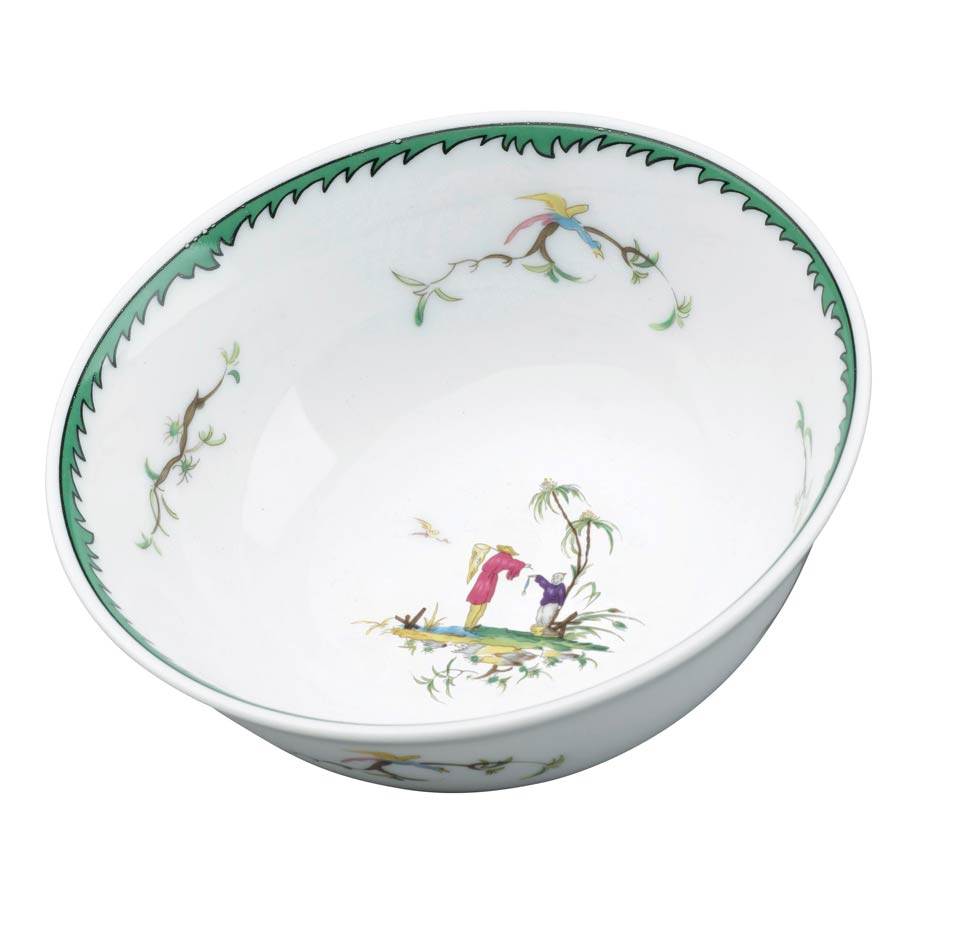 Soup Bowl D-4.7 in 8.3 oz