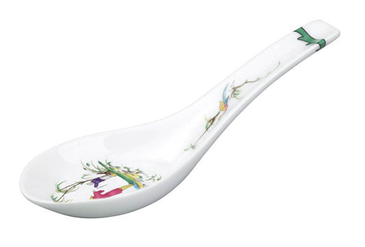 Chinese Spoon 5.5 x 1.9 in