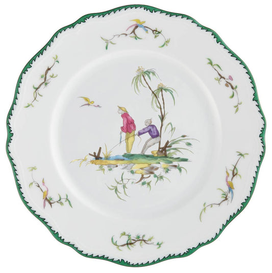 Dessert Plate D-8.7 in