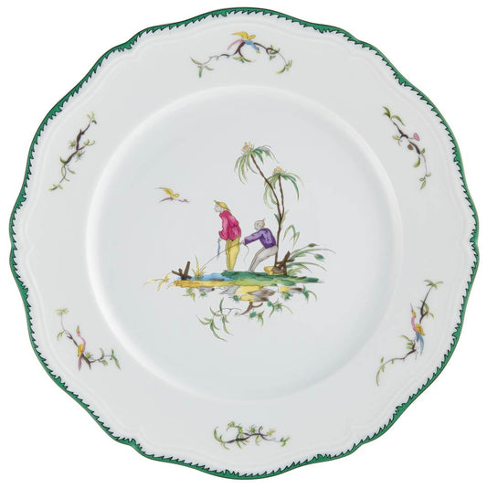 Buffet Plate 12.2 in
