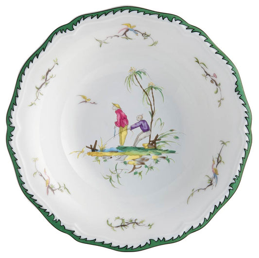 Fruit Saucer D-5.7 in
