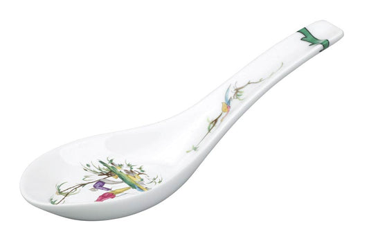 Chinese Spoon 5.5 x 1.9 in