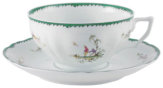 Breakfast Cup Without Foot D-4.7 in 12.8 oz