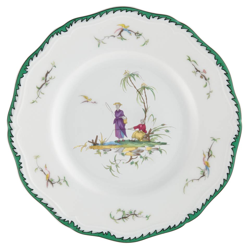 Bread & Butter Plate 6.3 in