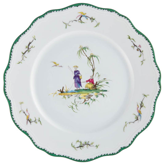 Dinner Plate D-10.6 in