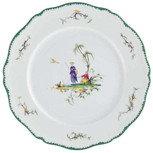 Buffet Plate 12.2 in