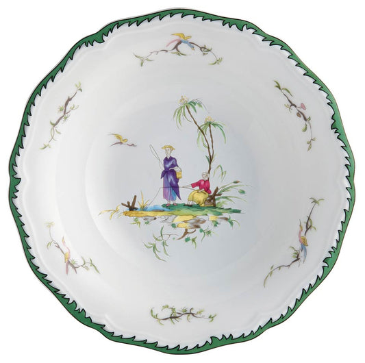 Fruit Saucer D-5.7 in