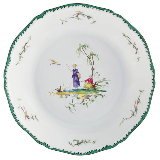 Coupe Soup Bowl D-7.5 in 14.2 oz