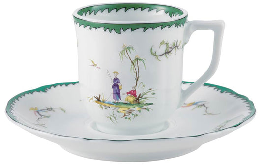 Coffee Cup D-2.4 in 4.4 oz