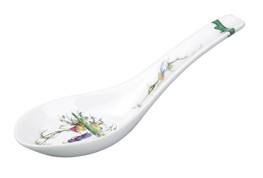 Chinese Spoon 5.5 x 1.9 in
