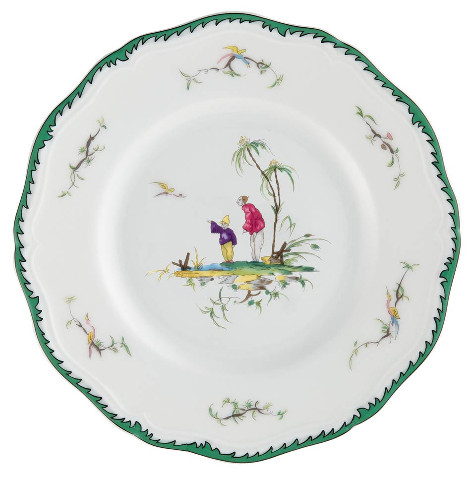 Bread & Butter Plate 6.3 in
