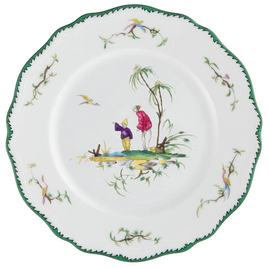 Dessert Plate D-8.7 in