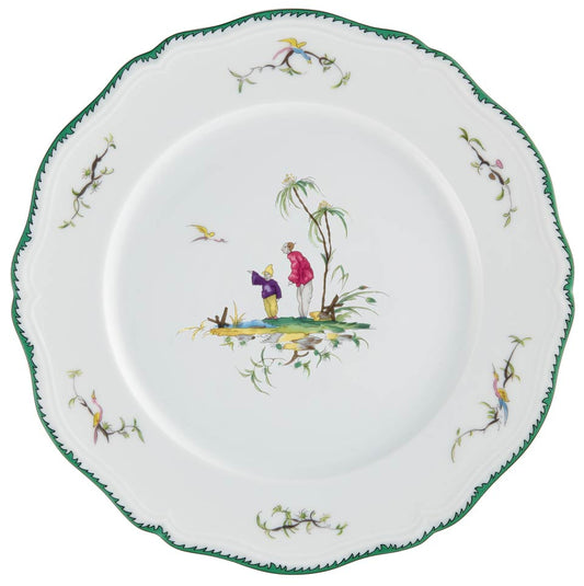 Buffet Plate 12.2 in