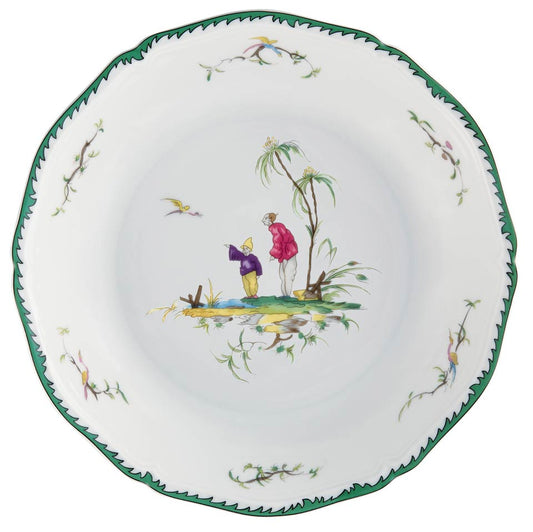 Coupe Soup Bowl D-7.5 in 14.2 oz