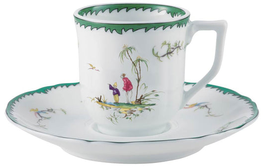 Coffee Cup D-2.4 in 4.4 oz