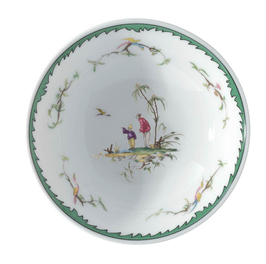 Bone Dish D-3.9 in 3 oz