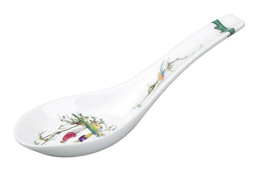 Chinese Spoon 5.5 x 1.9 in