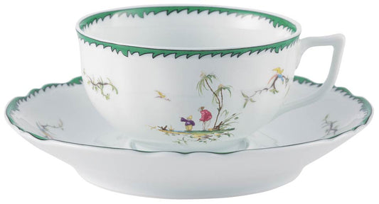 Tea Cup Extra Without Foot D-3.8 in 8.5 oz