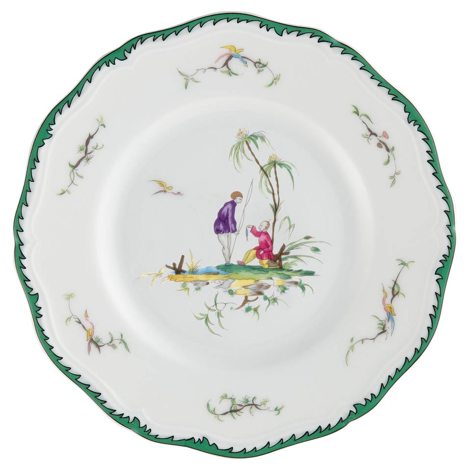 Bread & Butter Plate 6.3 in