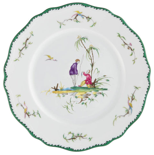 Dessert Plate D-8.7 in