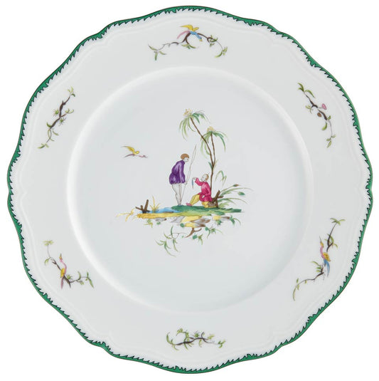 Buffet Plate 12.2 in