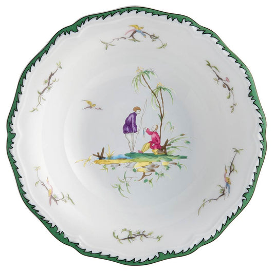 Fruit Saucer D-5.7 in