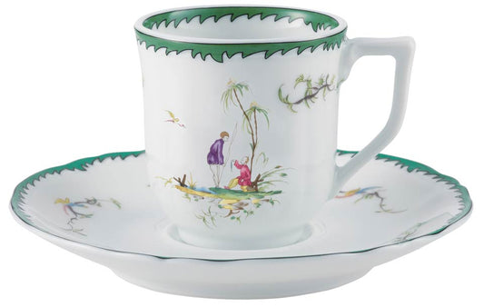Coffee Cup D-2.4 in 4.4 oz
