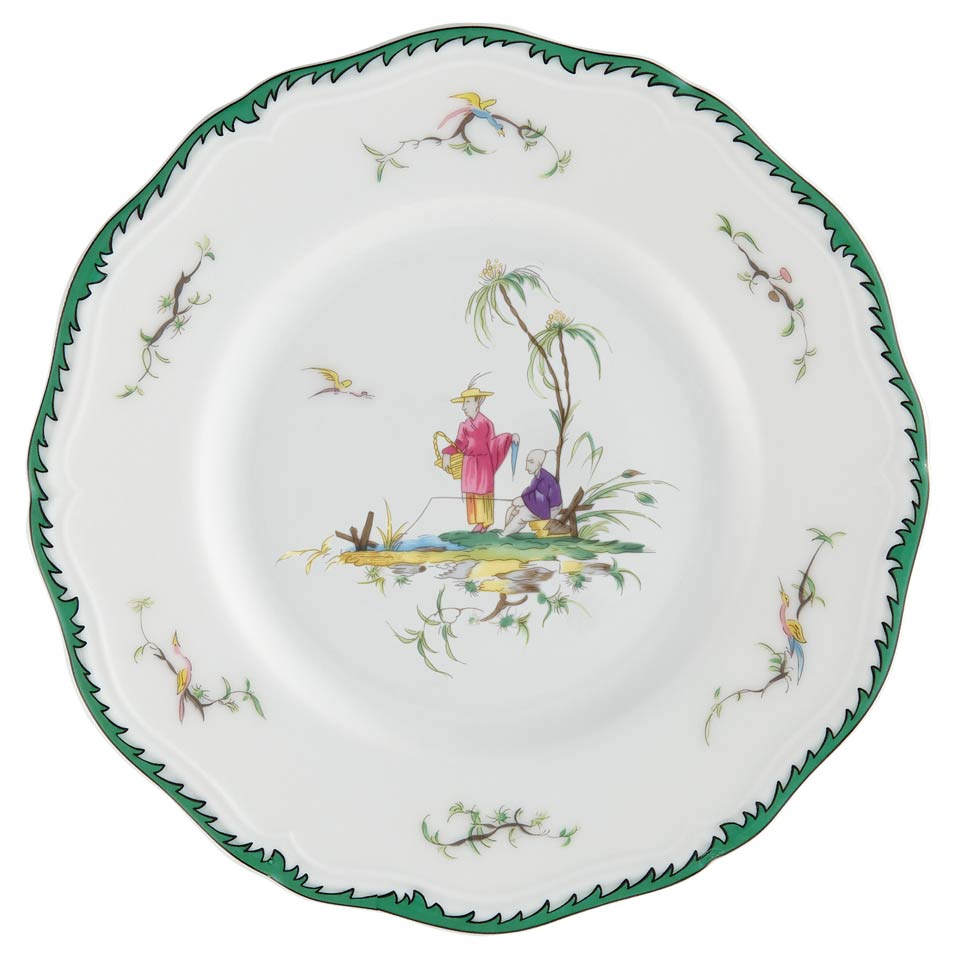 Bread & Butter Plate 6.3 in