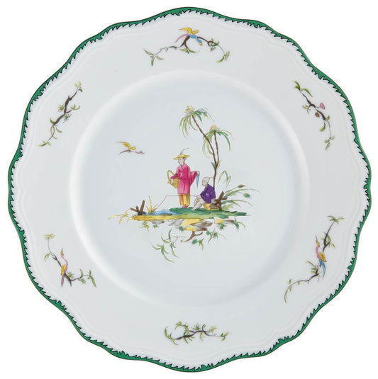 Dinner Plate D-10.6 in