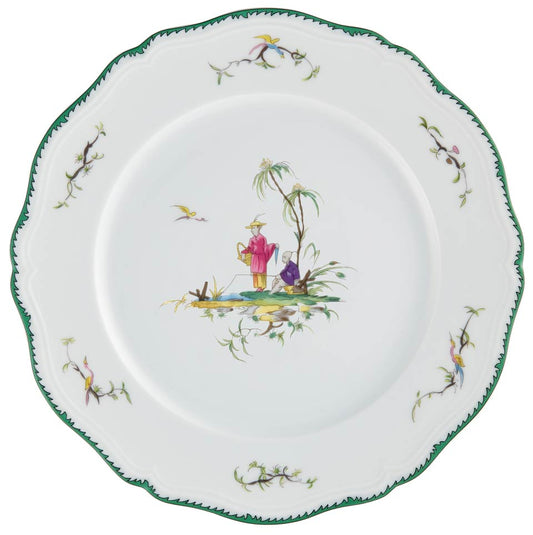 Buffet Plate 12.2 in