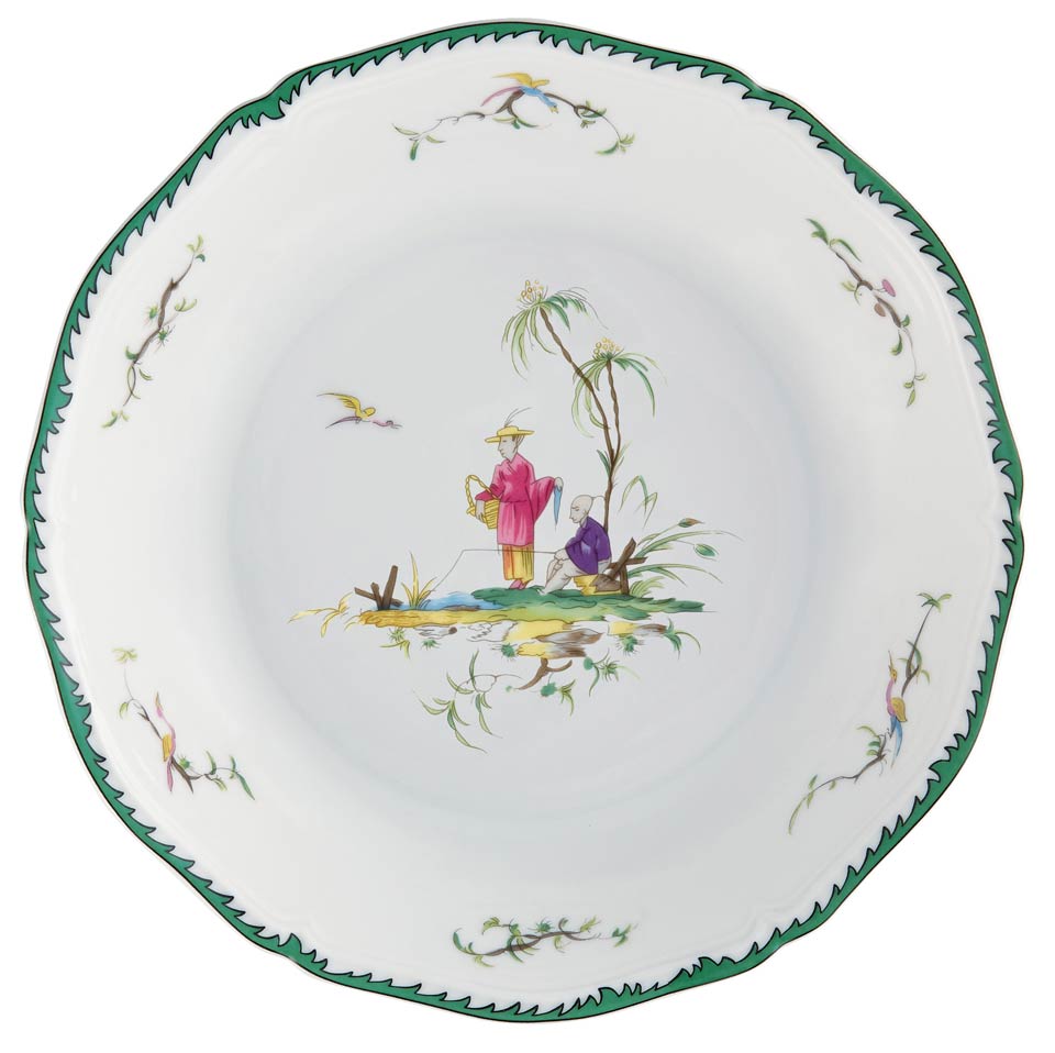 Coupe Soup Bowl D-7.5 in 14.2 oz
