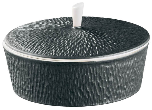 Covered Sugar Bowl