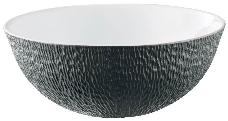Calabash Shaped Salad Bowl
