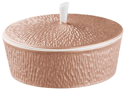 Covered Sugar Bowl
