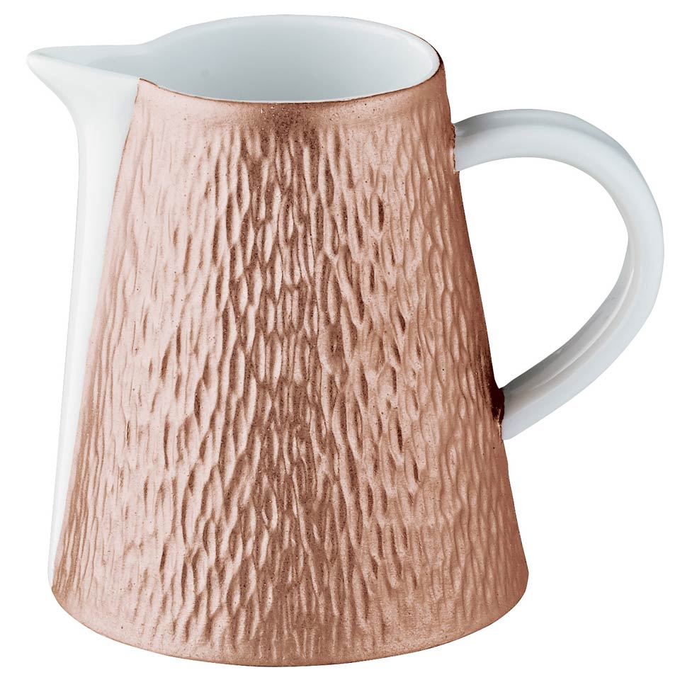 Creamer