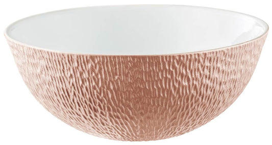 Calabash Shaped Salad Bowl