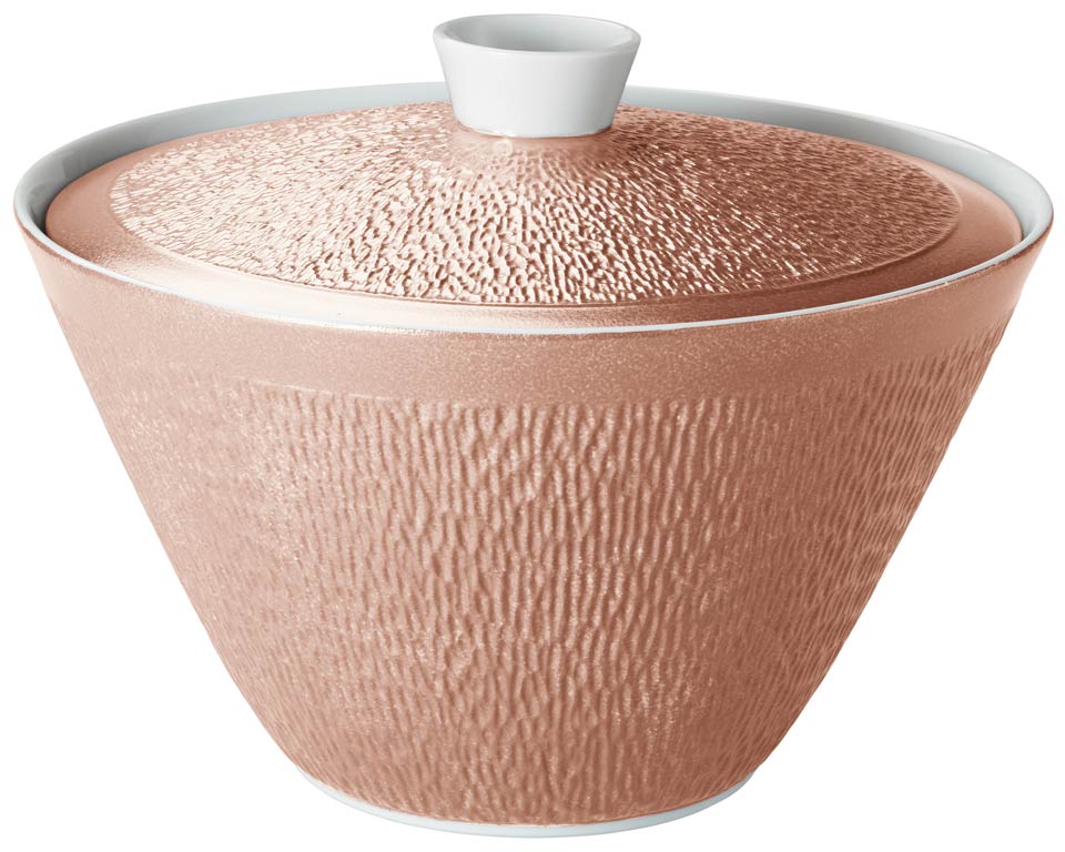 Soup Tureen