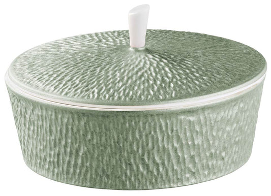Covered Sugar Bowl