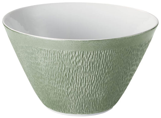 Cone Shaped Salad Bowl