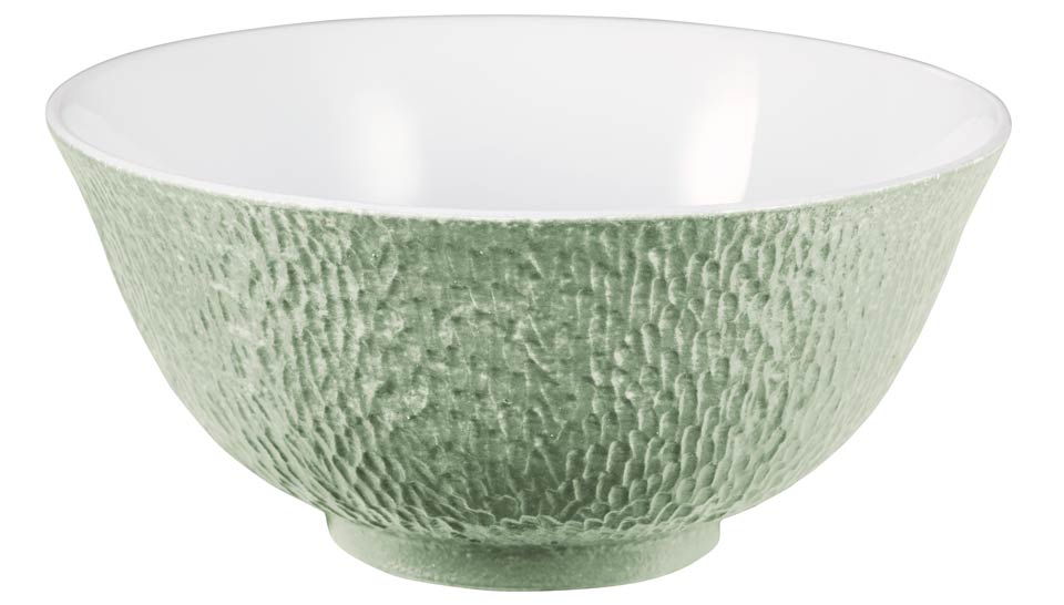 Small Chinese Soup Bowl
