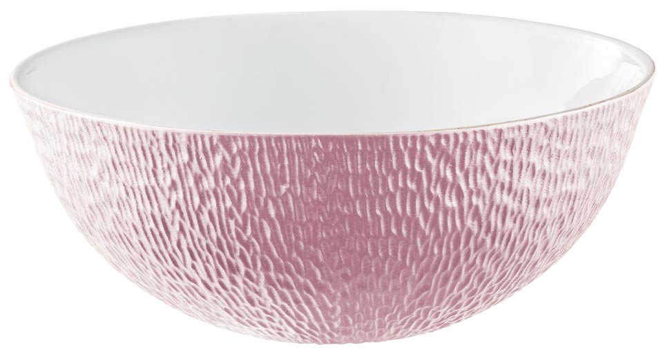 Calabash Shaped Salad Bowl