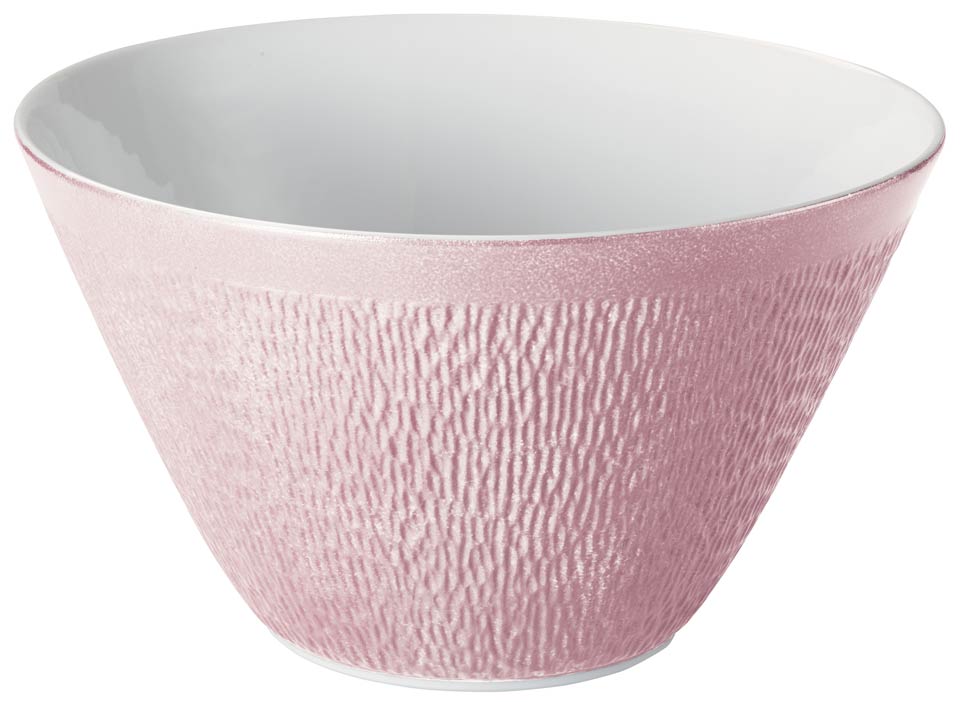 Cone Shaped Salad Bowl