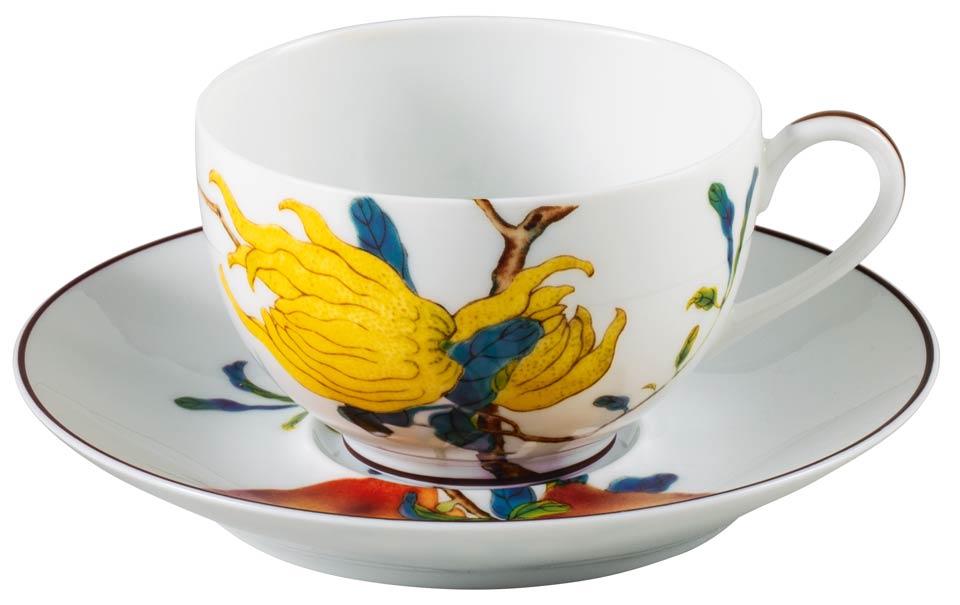 Tea Cup Extra 8 oz.