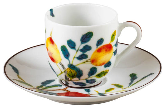 Coffee Saucer  4.3 in